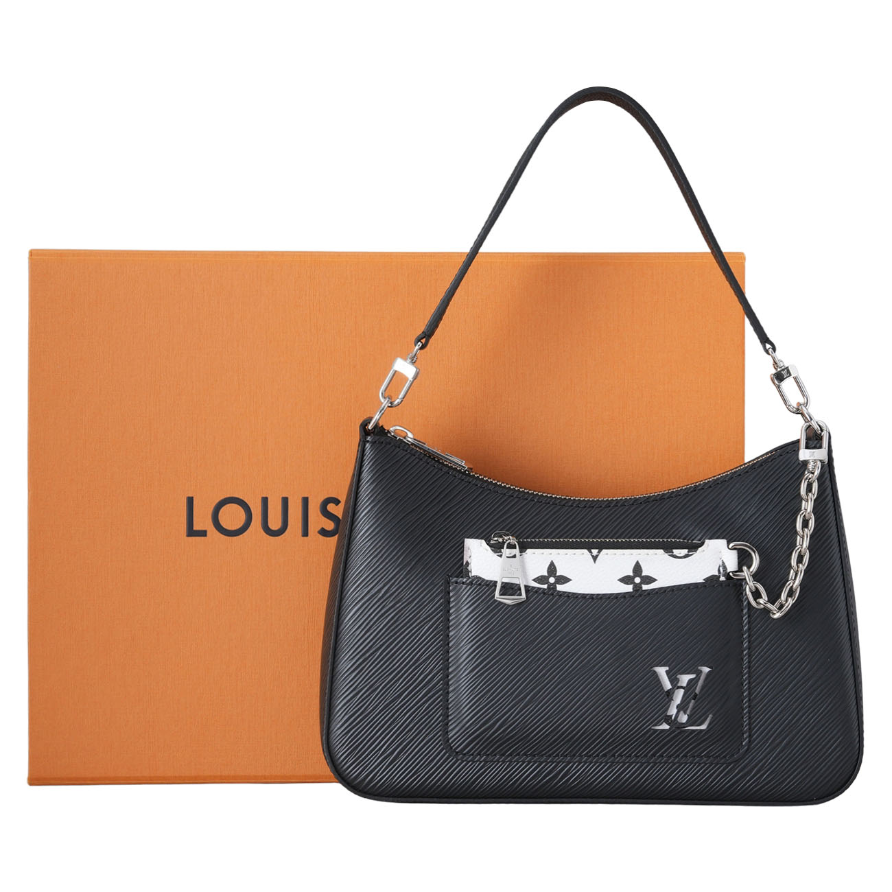 LOUIS VUITTON(USED)루이비통 M80689 마렐